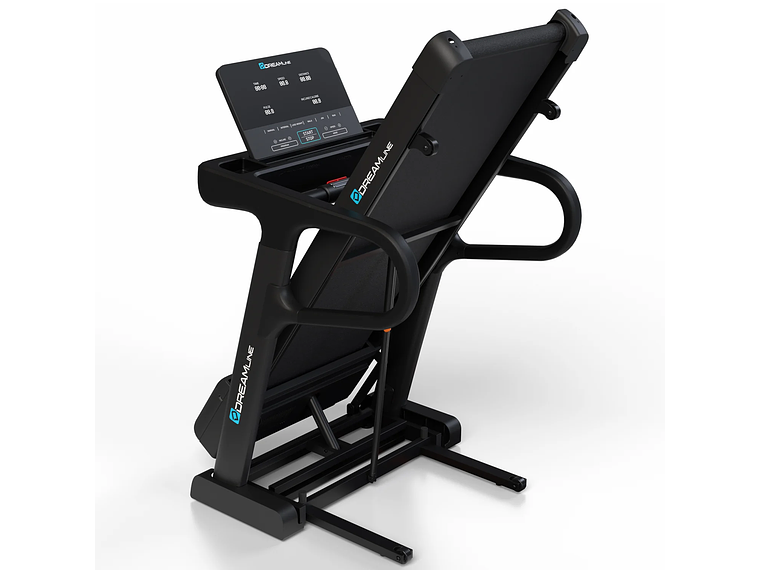 TROTADORA DREAMLINE T4 18KM/H INCLINACIÓN AUTOMÁTICA 4