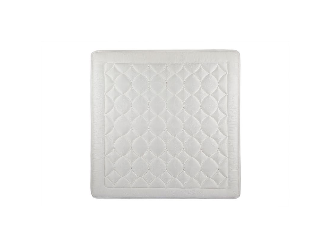 CAMA EUROPEA ROSEN PEARL SUPER KING BASE DIVIDIDA 200 X 200 5