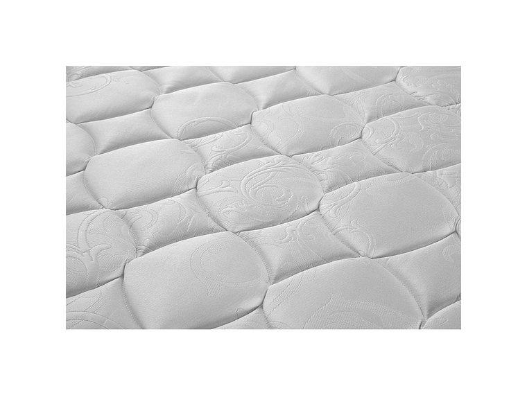 CAMA EUROPEA ROSEN PEARL SUPER KING BASE DIVIDIDA 200 X 200 6