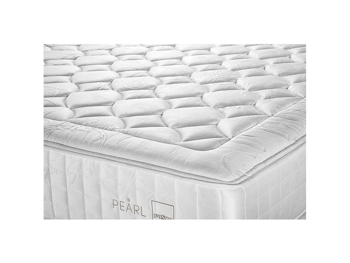 CAMA EUROPEA ROSEN PEARL SUPER KING BASE DIVIDIDA 200 X 200 8
