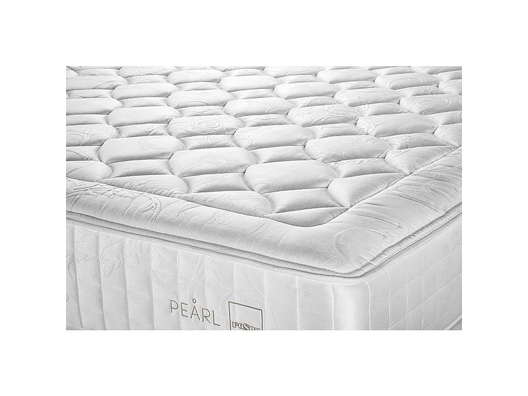 CAMA EUROPEA ROSEN PEARL SUPER KING BASE DIVIDIDA 200 X 200 8