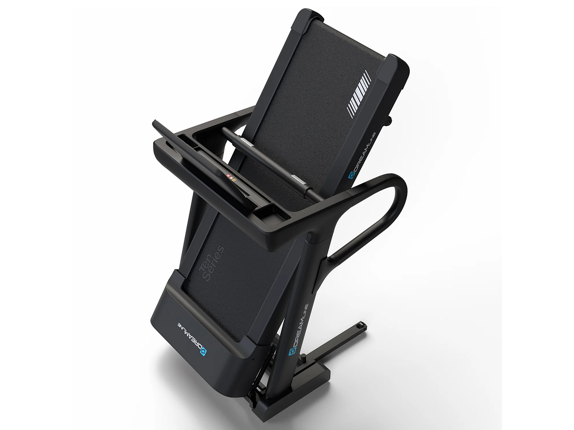 TROTADORA DREAMLINE T4 18KM/H INCLINACIÓN AUTOMÁTICA 6