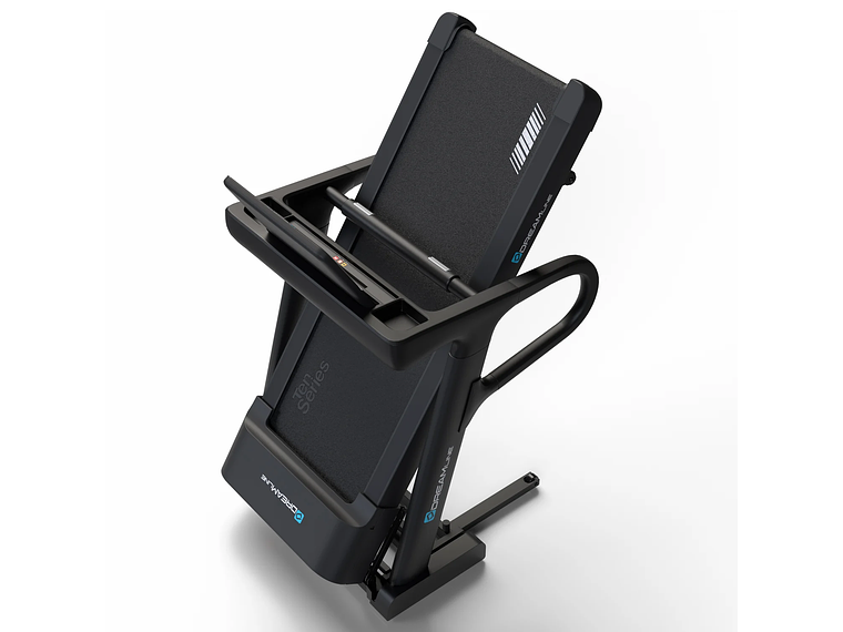 TROTADORA DREAMLINE T4 18KM/H INCLINACIÓN AUTOMÁTICA 6