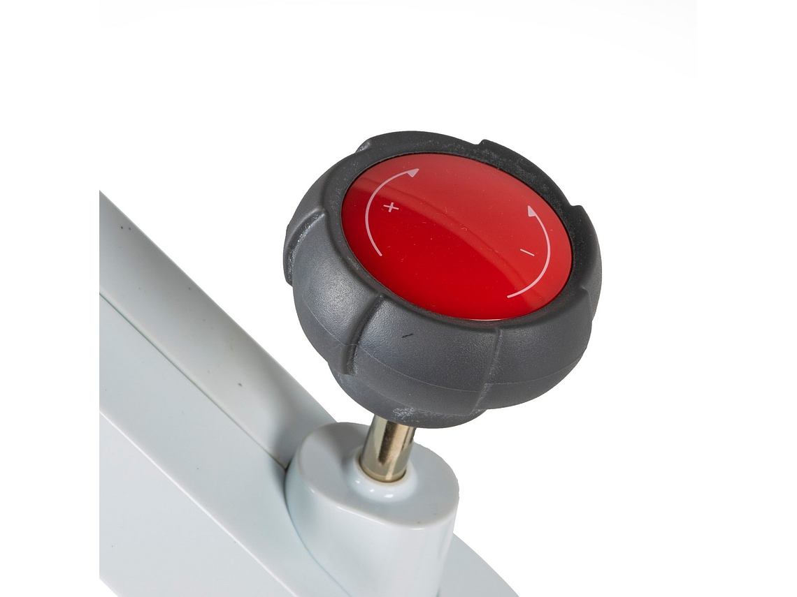 BICICLETA SPINNING Z650 PRO 5