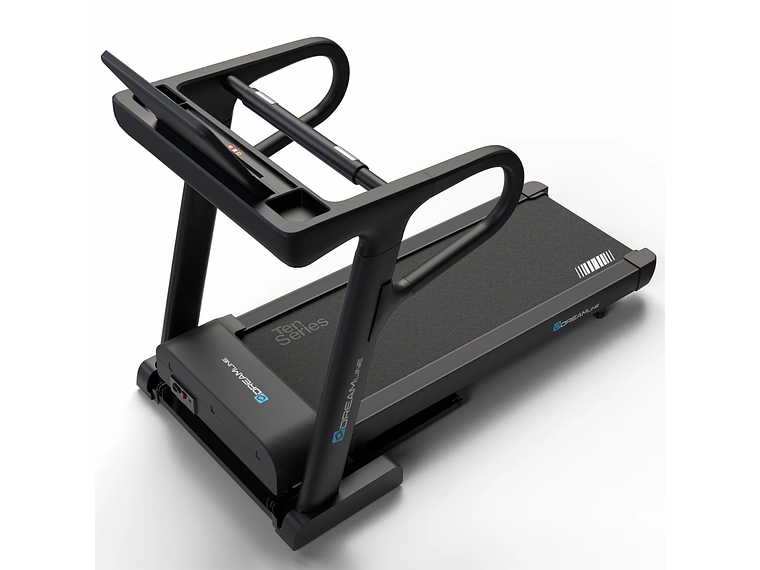 TROTADORA DREAMLINE T4 18KM/H INCLINACIÓN AUTOMÁTICA 7