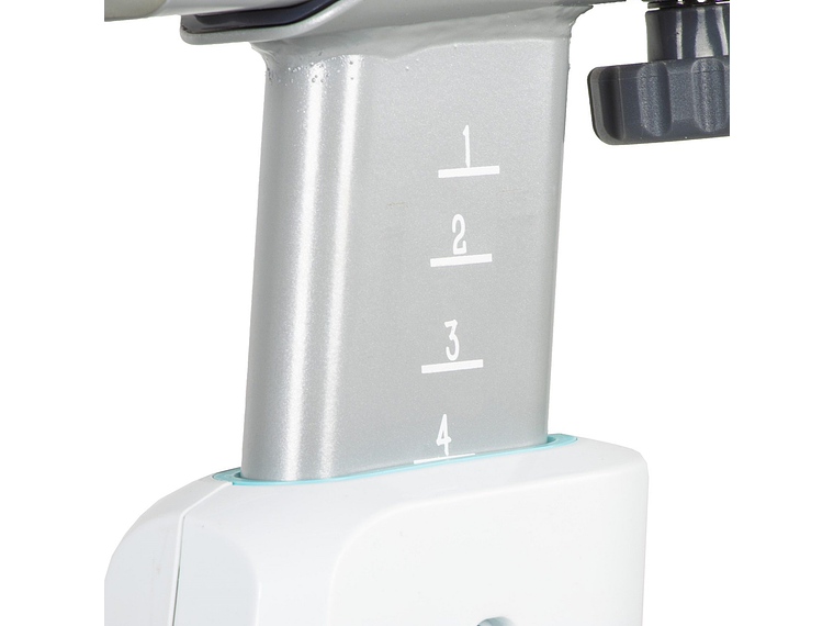 BICICLETA SPINNING Z650 PRO 6