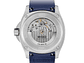 RELOJ MIDO MULTIFORT TV BIG DATE RESINA AZUL - Miniatura 3