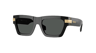 LENTES SOL VERSACE NEGRO