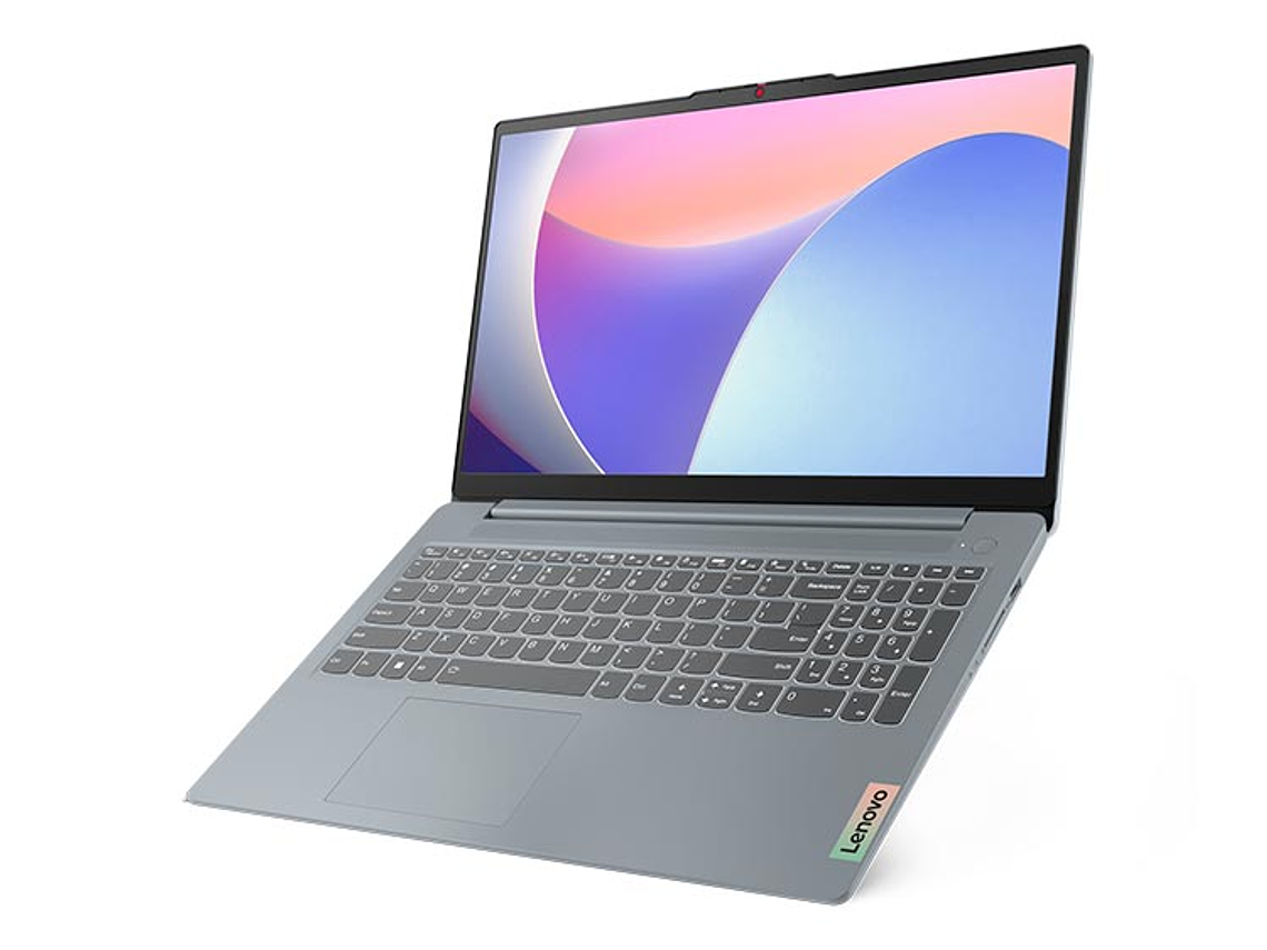 NOTEBOOK LENOVO IDEAPAD SLIM 3 15IAN8 INTEL CORE I3 8 GB RAM 512 GB SSD 15.6 1