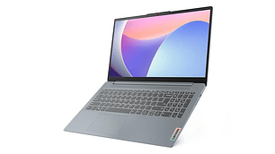 NOTEBOOK LENOVO IDEAPAD SLIM 3 15IAN8 INTEL CORE I3 8 GB RAM 512 GB SSD 15.6