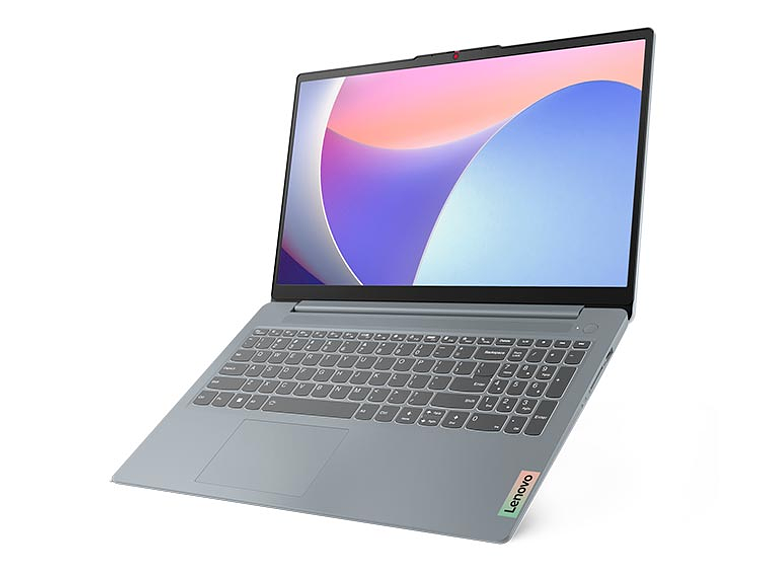 NOTEBOOK LENOVO IDEAPAD SLIM 3 15IAN8 INTEL CORE I3 8 GB RAM 512 GB SSD 15.6 1