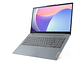 NOTEBOOK LENOVO IDEAPAD SLIM 3 15IAN8 INTEL CORE I3 8 GB RAM 512 GB SSD 15.6 - Miniatura 1