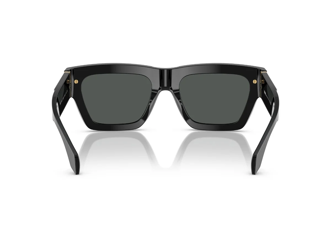LENTES SOL VERSACE NEGRO 2