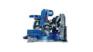 INGLETEADORA 12' BOSCH MODELO GCM 12 GDL 1800 W