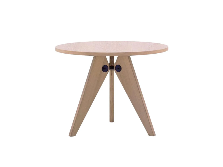 MESA REMATIME OTELO 120 CM NATURAL 1