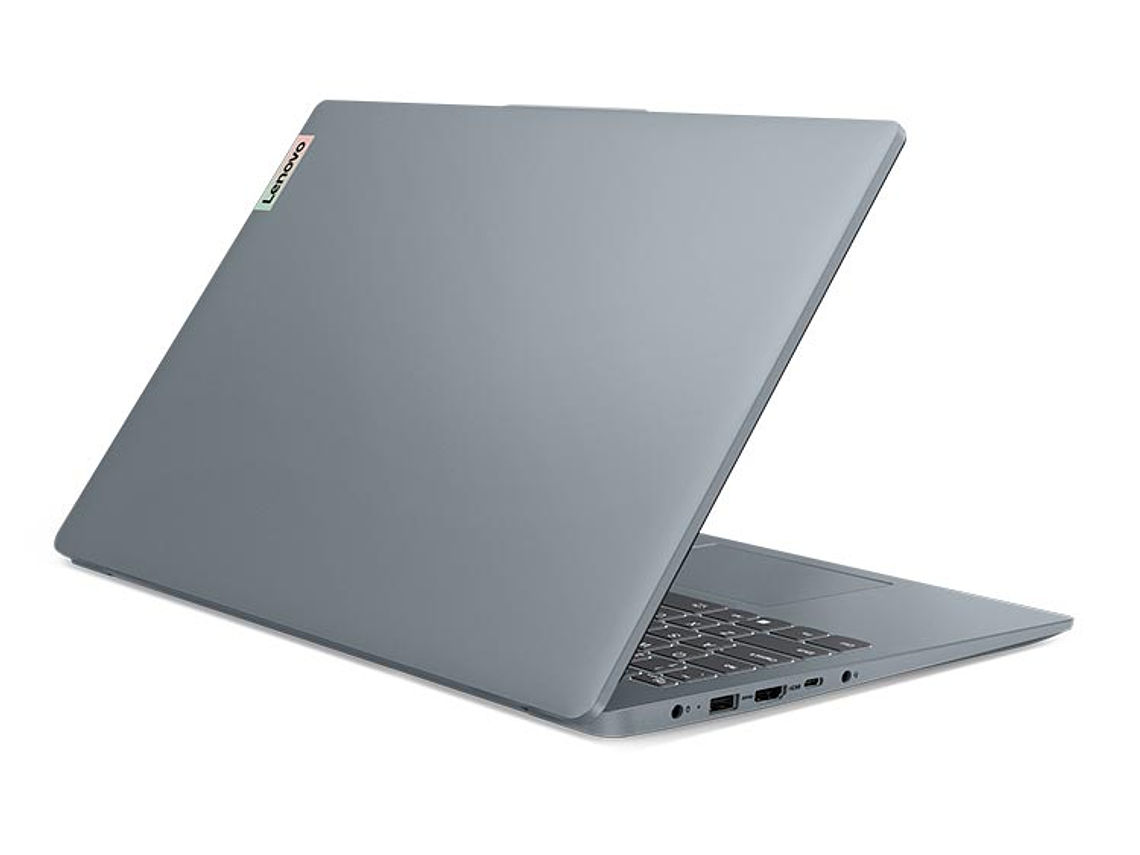 NOTEBOOK LENOVO IDEAPAD SLIM 3 15IAN8 INTEL CORE I3 8 GB RAM 512 GB SSD 15.6 2