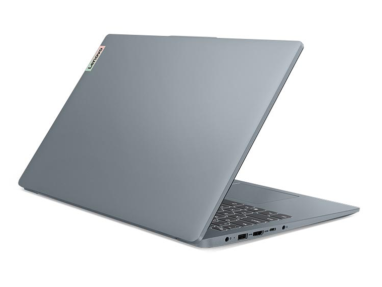 NOTEBOOK LENOVO IDEAPAD SLIM 3 15IAN8 INTEL CORE I3 8 GB RAM 512 GB SSD 15.6 2