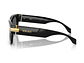 LENTES SOL VERSACE NEGRO - Miniatura 4