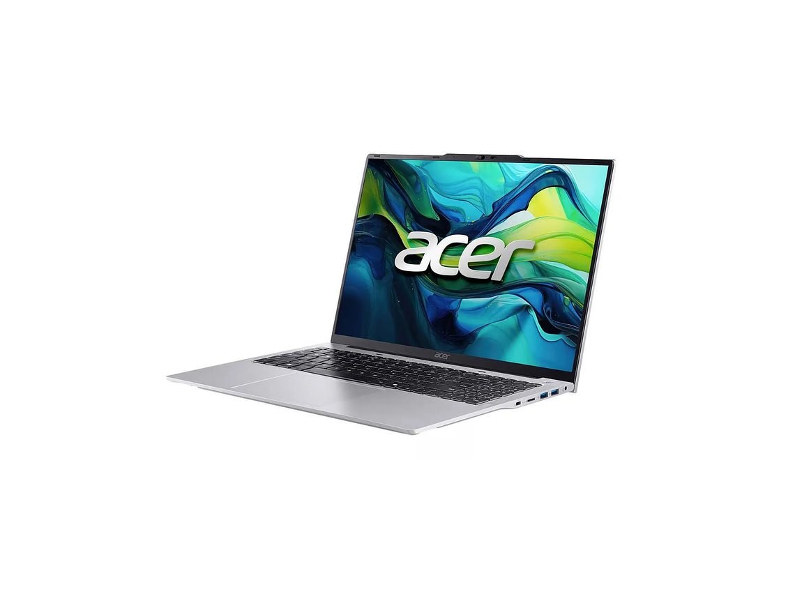 NOTEBOOK ACER 15'6 INTEL CORE I5 12450H / 16 GB RAM /512 GB SSD / GRIS 1