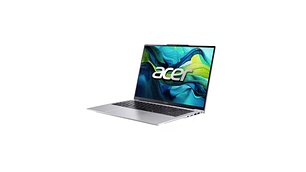 NOTEBOOK ACER 15'6 INTEL CORE I5 12450H / 16 GB RAM /512 GB SSD / GRIS