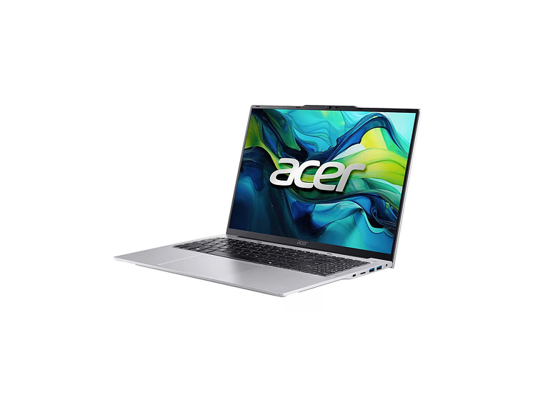 NOTEBOOK ACER 15'6 INTEL CORE I5 12450H / 16 GB RAM /512 GB SSD / GRIS 1