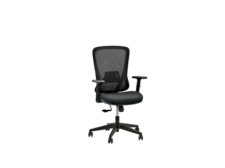 SILLA OFICINA GIRATORIA YORK 1