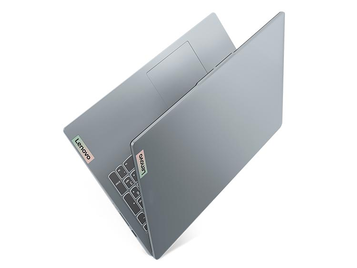 NOTEBOOK LENOVO IDEAPAD SLIM 3 15IAN8 INTEL CORE I3 8 GB RAM 512 GB SSD 15.6 3