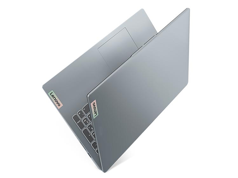 NOTEBOOK LENOVO IDEAPAD SLIM 3 15IAN8 INTEL CORE I3 8 GB RAM 512 GB SSD 15.6 3