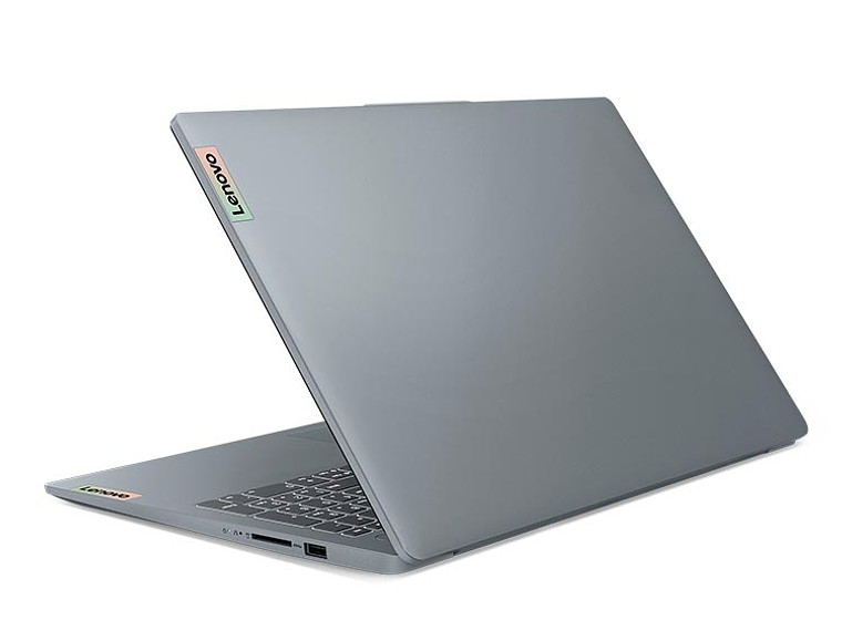 NOTEBOOK LENOVO IDEAPAD SLIM 3 15IAN8 INTEL CORE I3 8 GB RAM 512 GB SSD 15.6 4