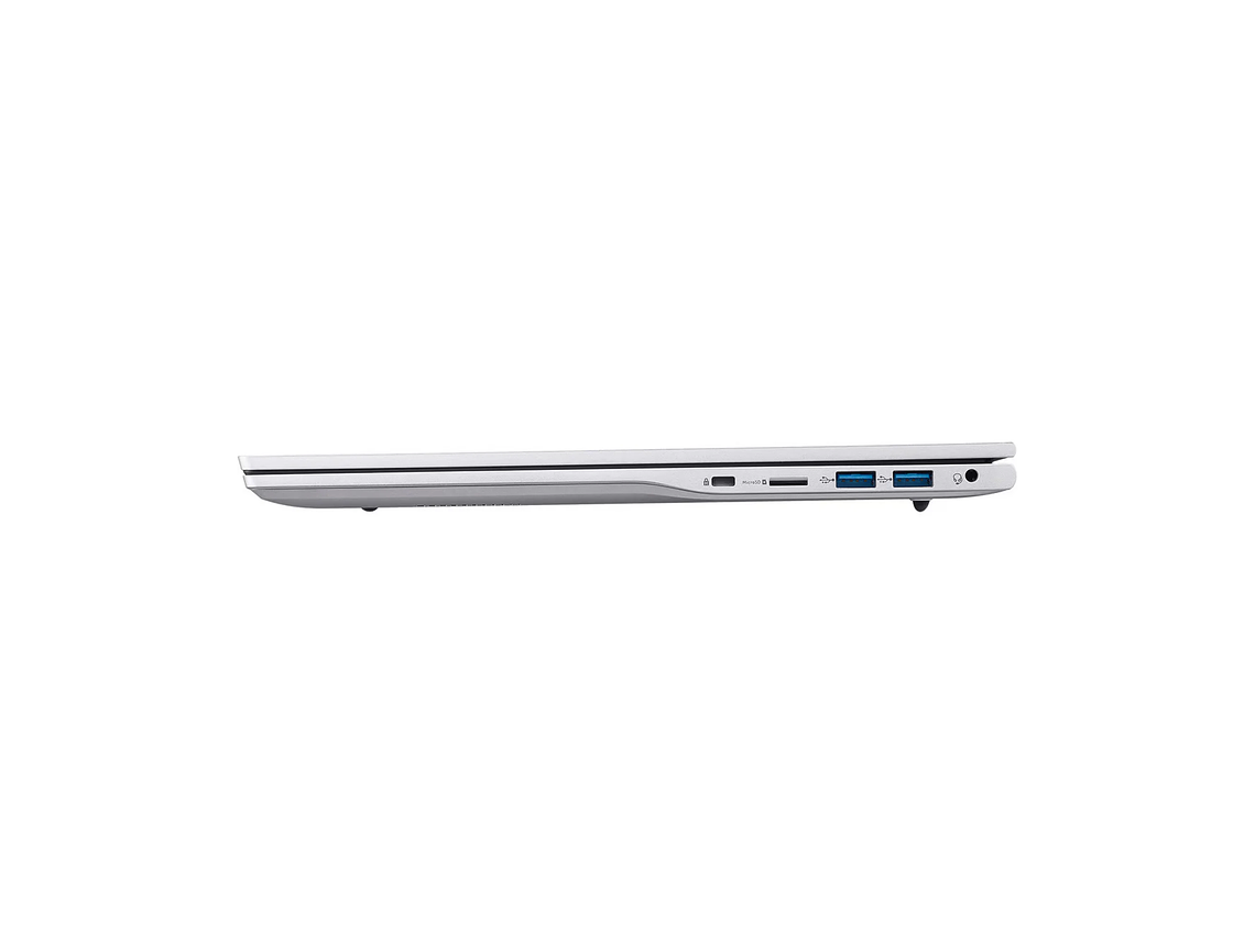 NOTEBOOK ACER 15'6 INTEL CORE I5 12450H / 16 GB RAM /512 GB SSD / GRIS 2