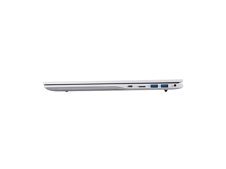 NOTEBOOK ACER 15'6 INTEL CORE I5 12450H / 16 GB RAM /512 GB SSD / GRIS 2