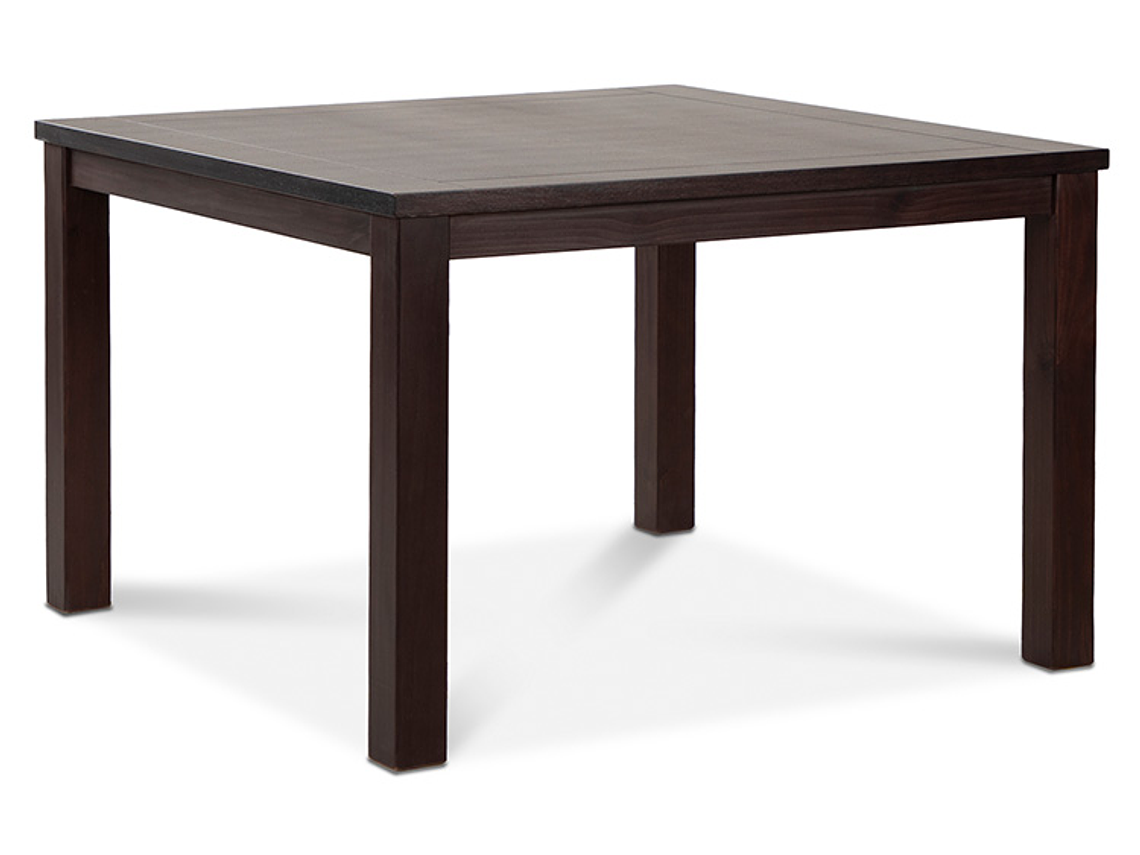JUEGO DE COMEDOR CIC ÑUBLE 8 SILLAS CHOCOLATE BEIGE 2