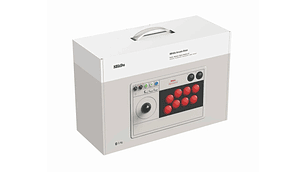 8BITDO UNIVERSAL ARCADE STICK - NINTENDO SWITCH - SNIPER