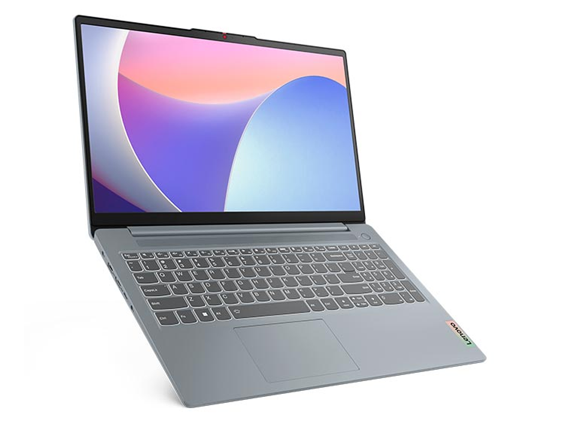 NOTEBOOK LENOVO IDEAPAD SLIM 3 15IAN8 INTEL CORE I3 8 GB RAM 512 GB SSD 15.6 5