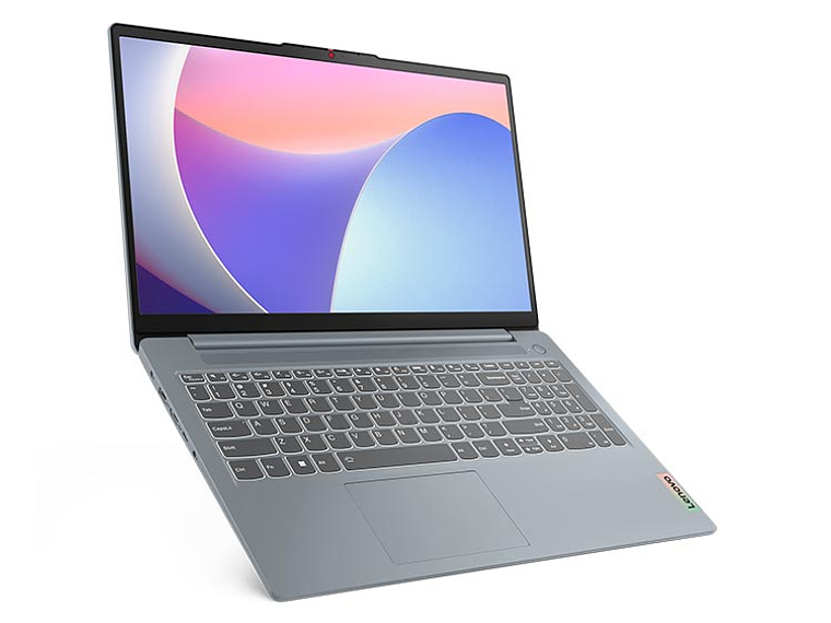 NOTEBOOK LENOVO IDEAPAD SLIM 3 15IAN8 INTEL CORE I3 8 GB RAM 512 GB SSD 15.6 5