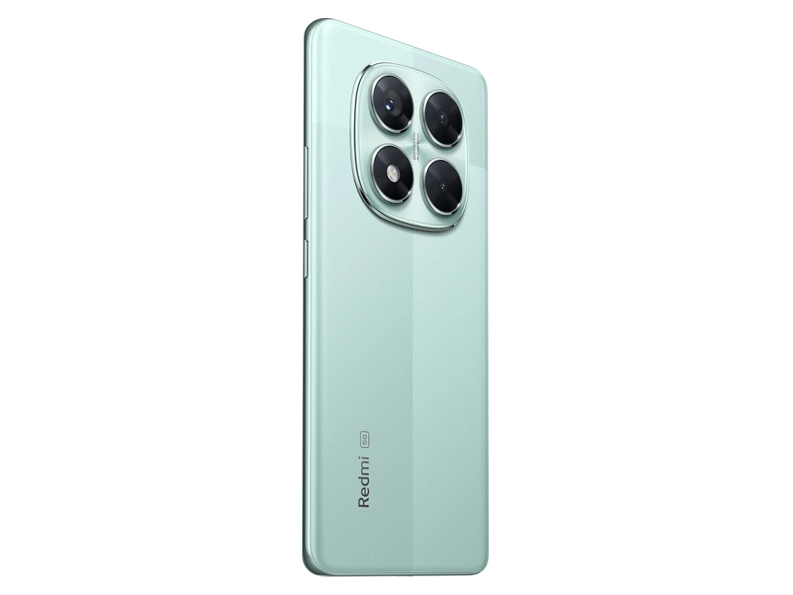 KIT CELULAR REDMI NOTE 14 PRO 5G 256GB CORAL GREEN + XIAOMI SOUND POCKET 5W 3