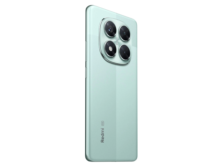 KIT CELULAR REDMI NOTE 14 PRO 5G 256GB CORAL GREEN + XIAOMI SOUND POCKET 5W 3