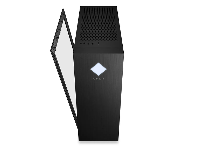 DESKTOP HP GT15-2002LA 1TB GAMER OMEN I7 32GB RAM SSD RTX4070 TI 5