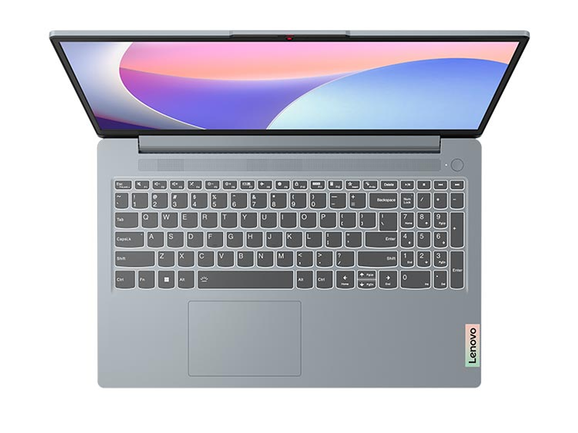 NOTEBOOK LENOVO IDEAPAD SLIM 3 15IAN8 INTEL CORE I3 8 GB RAM 512 GB SSD 15.6 6