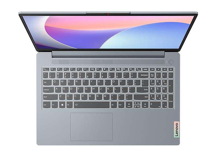 NOTEBOOK LENOVO IDEAPAD SLIM 3 15IAN8 INTEL CORE I3 8 GB RAM 512 GB SSD 15.6 6