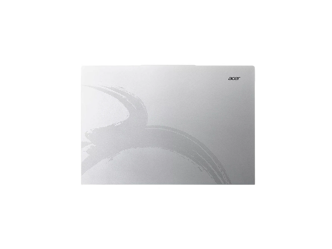 NOTEBOOK ACER 15'6 INTEL CORE I5 12450H / 16 GB RAM /512 GB SSD / GRIS 4