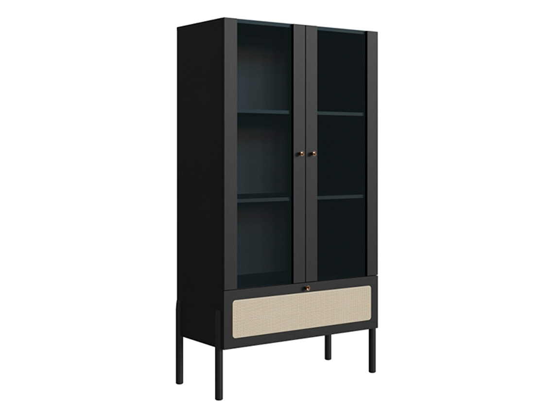 VITRINA BALI RATAN 3