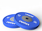 Par Bumper Plates Competición 20kg | HWM® - Miniatura 4