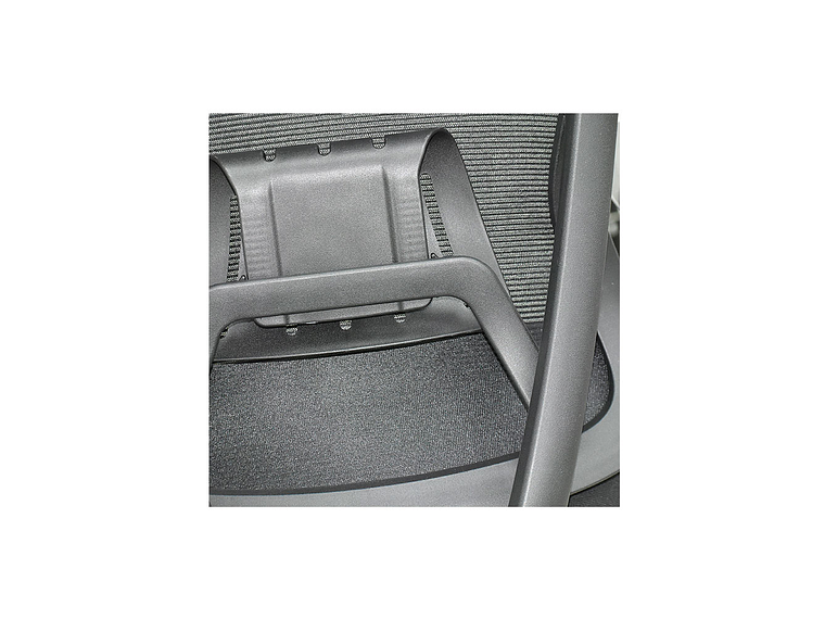 SILLA OFICINA GIRATORIA YORK 6