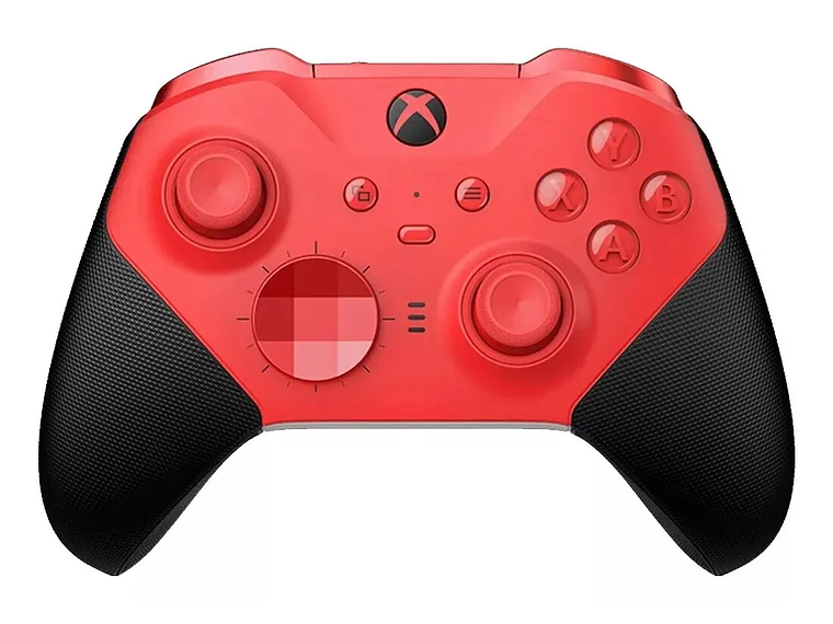 CONTROL INALÁMBRICO XBOX ELITE RED EVERGREEN ROJO 1