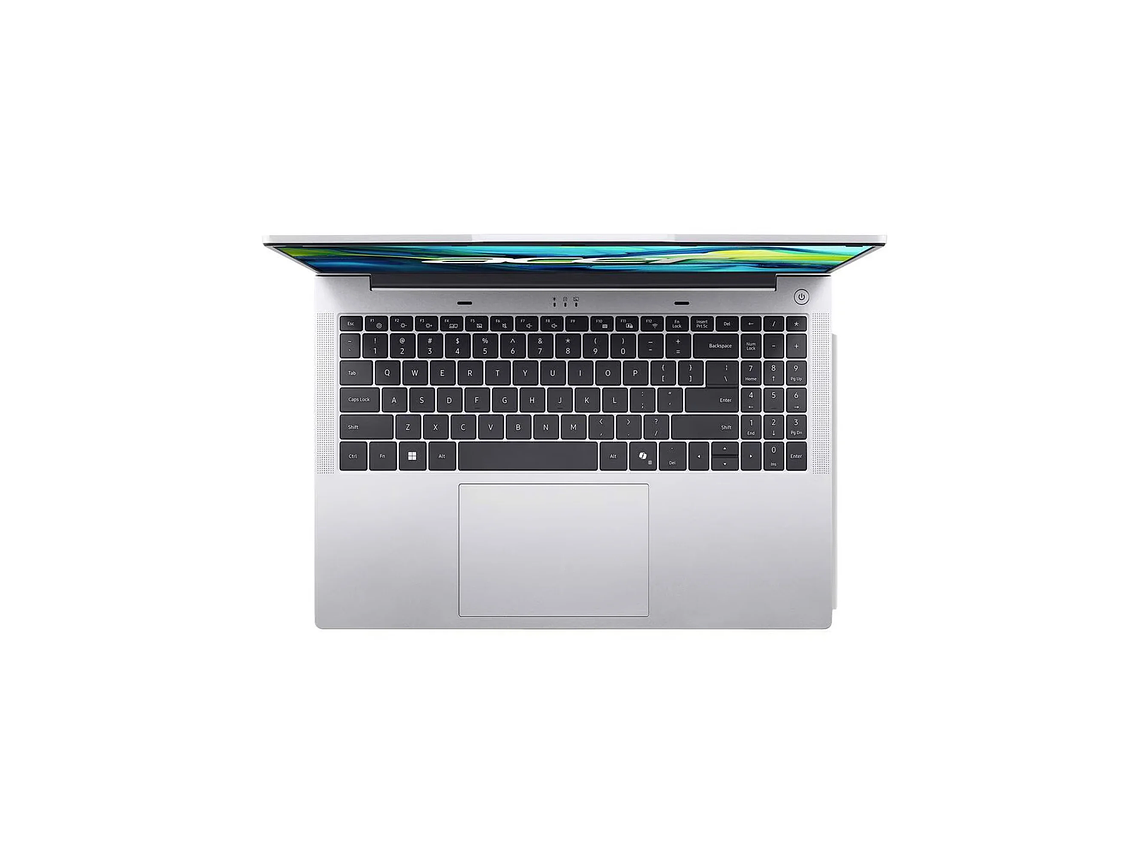 NOTEBOOK ACER 15'6 INTEL CORE I5 12450H / 16 GB RAM /512 GB SSD / GRIS 5