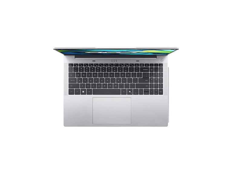 NOTEBOOK ACER 15'6 INTEL CORE I5 12450H / 16 GB RAM /512 GB SSD / GRIS 5