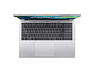 NOTEBOOK ACER 15'6 INTEL CORE I5 12450H / 16 GB RAM /512 GB SSD / GRIS - Miniatura 5
