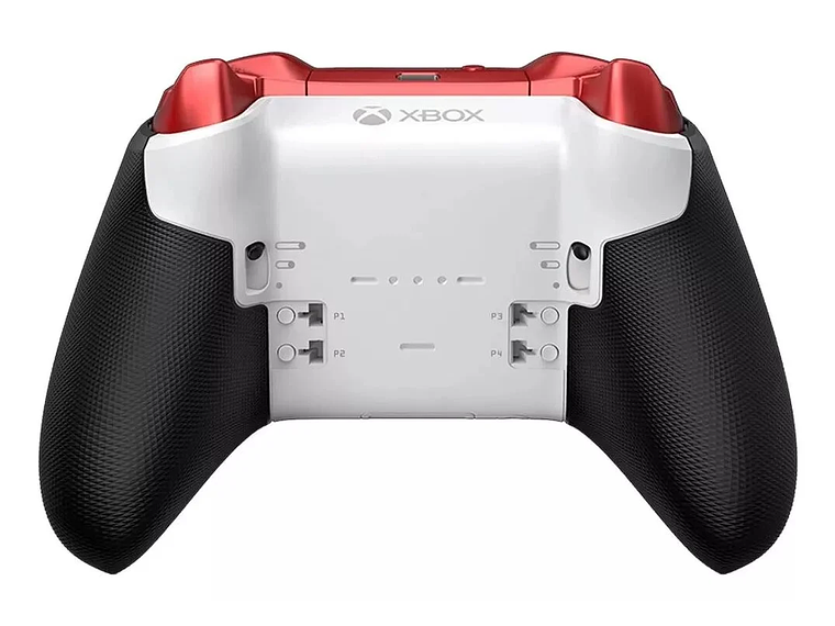 CONTROL INALÁMBRICO XBOX ELITE RED EVERGREEN ROJO 2