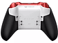 CONTROL INALÁMBRICO XBOX ELITE RED EVERGREEN ROJO - Miniatura 2